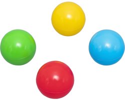 Splash & Play™ 250 Speelballen