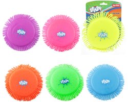 Splash Puffer Waterfrisbee 18Cm 6Ass
