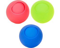 Splash Waterballon Herbruikbaar En Zelfsluitend 3 Stuks