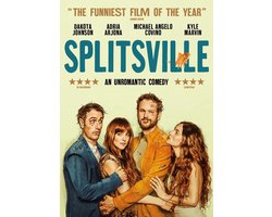 Splitsville (DVD)