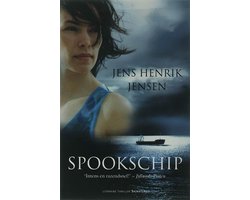 Spookschip