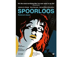 Spoorloos (DVD)