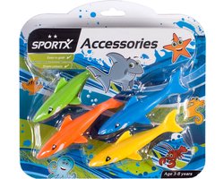 SportX Diving Sharks Kids **