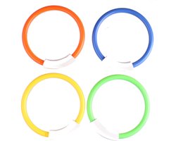 SportX Duik Ringen 4 St.