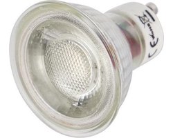 Spot - GU10 - 1W - Super Warm Wit <2200K