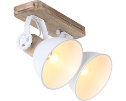 Spot Mexlite York - Wit