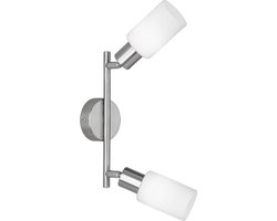 Spot Reality Mars - Nikkel