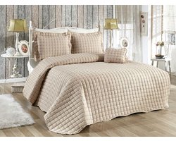 Sprei My Bedding 4 delig