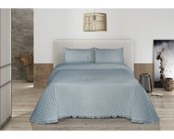 Sprei Tejidos Reina ZAFIRO 235 x 270 cm