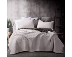 Spreien Bed Plaids 2 in 1 Dekken en Luxe Bedsprei Dekens Plaid
