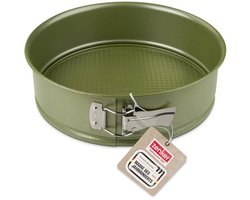 Springvorm met scharnier 26 cm Zenker Green Vision