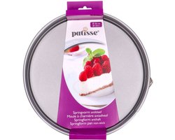 Springvorm van 26 cm - patisse - 03614