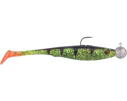 SPRO - Shads Iris Pop-eye To Go COMBI-SET - 12cm - SPRO