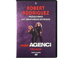 Spy Kids - Box Set [3DVD]