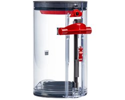 SQOON® Stofreservoir geschikt voor Dyson V11/V15 - Gelijk aan model: 965443-01 - Vervanging voor origineel stofcontainer, ideaal bij versleten of beschadigde opvangbak
