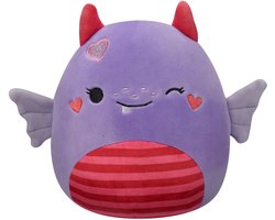 Squishmallows 19 Cm Assorti Love Valentijn.