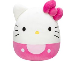 Squishmallows Hello Kitty 30cm Plush