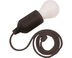 St. Helens Home and Garden LED hanglamp op batterijen