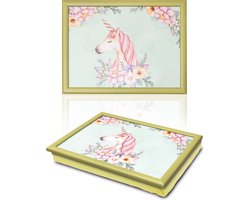 St. Helens Home & Garden schootdienblad unicorn