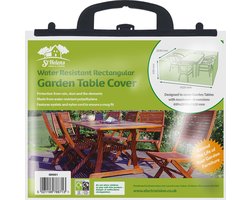 St. Helens Home & Garden - Tuintafelset beschermhoes - Waterafstotend - Groene kleur
