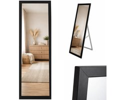 Staand spiegel HAVLYS, 127 x 37 cm