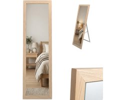 Staand spiegel HAVLYS, 127 x 37 cm