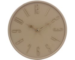 Staande klok Stance beige