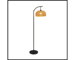 Staande Vloerlamp – Moderne Verlichting – Sfeerverlichting – Energiezuinig – Ruimteversterkend Design