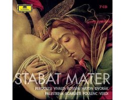 Stabat Mater