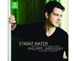Stabat Mater & Motets To Virgin Mary