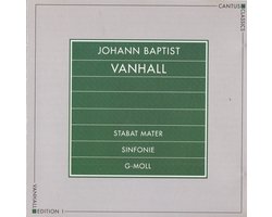 Stabat Mater, Sinfonie