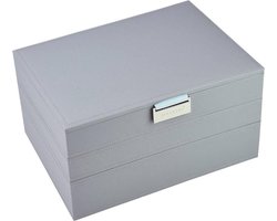 STACKERS POP MINT - Sieradendoos - Juwelendoos - Sieradenhouder - Sieraden Organizer