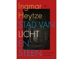 Stad van licht en steen