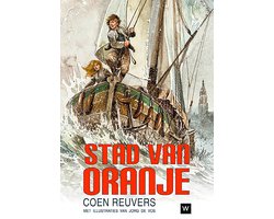 Stad van Oranje
