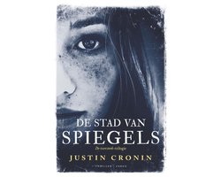 Stad van spiegels