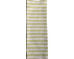 Staffan tafelloper lime - 2 stuks