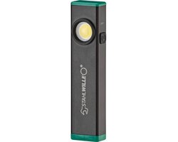 Stahlwille 77490016 13134 Arbeitsleuchte 500 Werklamp 8 W 500 lm