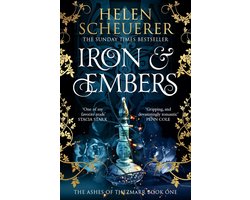 Stalen en Houten Meubels