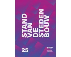 Stand van de stedenbouw