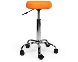 - Standaard (50-68cm) / zonder Voetsteun / Standaard wielen