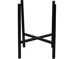 Standaard Santiago | Vazen Standaard | Small | Ø26 x H30 cm