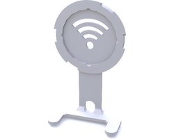 Standaard voor Unifi accesspoint