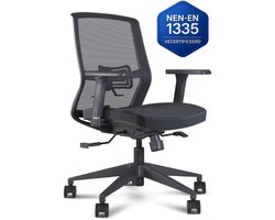 Stane Ergonomische Bureaustoel Bureaustoelen voor Volwassenen Office Gaming Chair - Computer Game Gaming Stoel