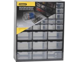 Stanley 1-93-981 Ladekastje 39 compartimenten