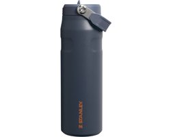 Stanley 1913 10-11283-146 Dagelijks gebruik 700 ml Roestvrijstaal Blauw