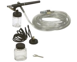 Stanley - Airbrush-Set