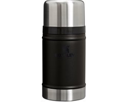 Stanley Classic - Food Jar - 710 ml - Vacuümisolatie 15 uur warm of koud - 18/8 RVS