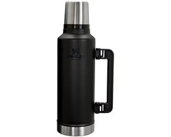 Stanley Classic Legendary Thermosfles 1,9L - Thermosfles - Dubbelwandig - Vacuümisolatie - Robuust ontwerp