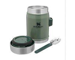 Stanley De Legendarische Voedselpot + Spork