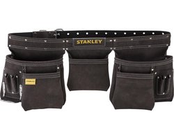 STANLEY Dubbele Gereedschapsgordel - STST1-80113
